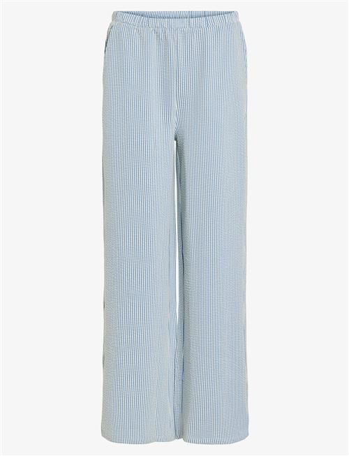 Vila | Vistriplo Hw Wide Pants | XL