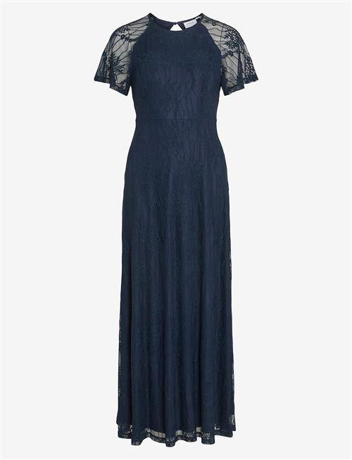Vila | Vifemma S/S Lace Dress - Noos/Oc | XL