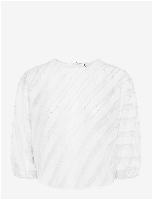 Dante6 | Dante6-Giana Balloon Sleeve Top | 36