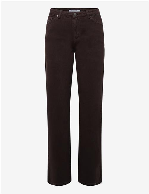 Soft Rebels | Srema Willa Midwaist Wide Jeans | XXL