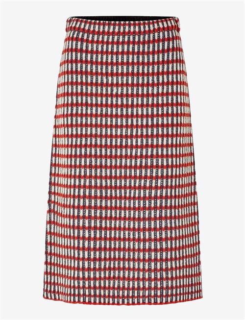 STINE GOYA | 2425 Plaited Chunky Rib, Plaited Fl | XL