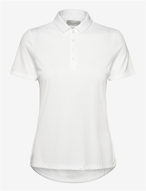 Callaway | Ss Tournament Polo | L