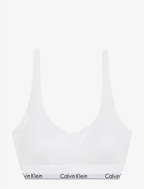 Calvin Klein | Lightly Lined Bralette | XS