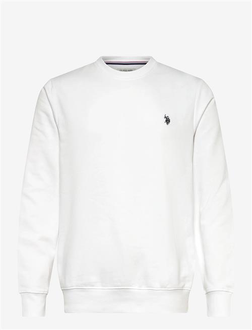 U.S. Polo Assn. | Tais Reg Cot Pe Uspa M Sweat | XXL