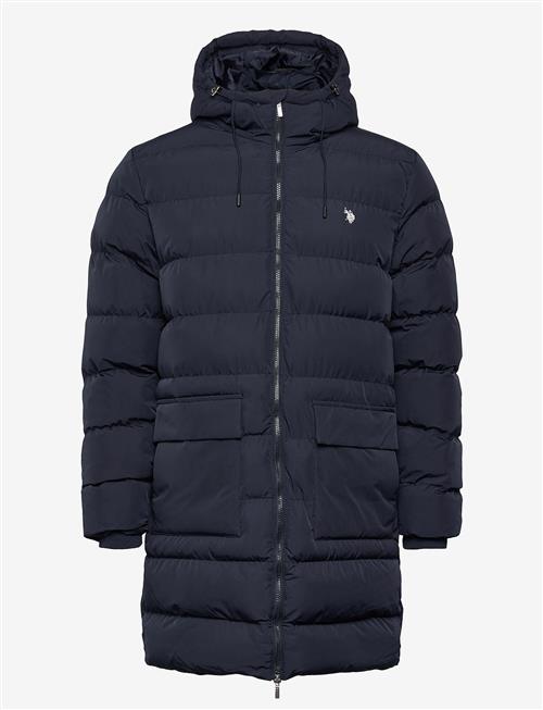 U.S. Polo Assn. | Albert Reg Lo Ho Uspa M Otw | XL