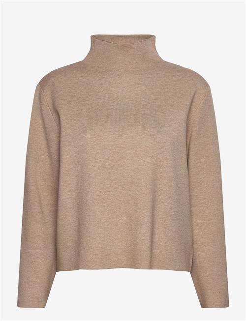 Minus | Mslupi High Neck Knit Pullover | XXL