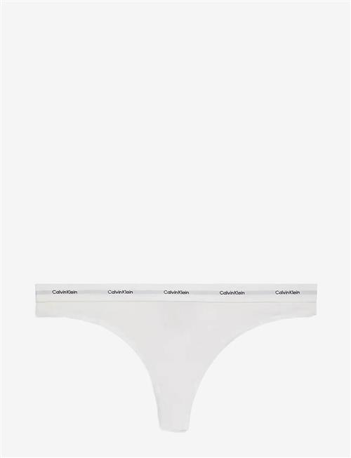 Calvin Klein | Thong | XL