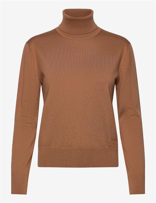 Calvin Klein | Ls Tnk Extrafine Merino Swtr 14G | XXL