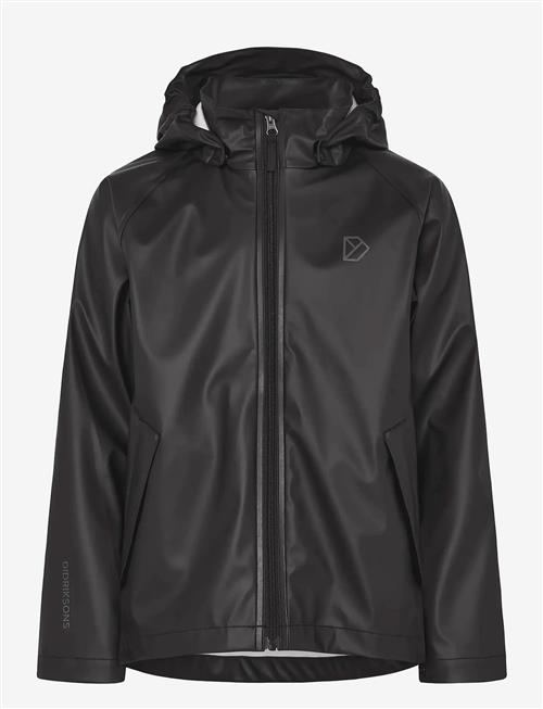 Didriksons | Hepta Kids Jkt | 160