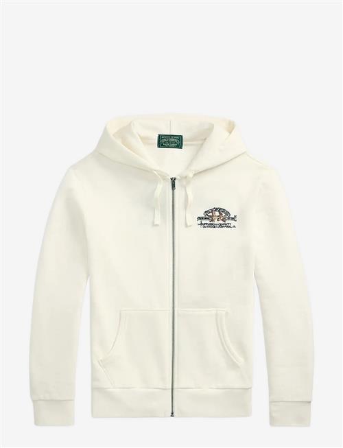 Polo Ralph Lauren | Polo Sportsman Fleece Full-Zip Hoodie | L