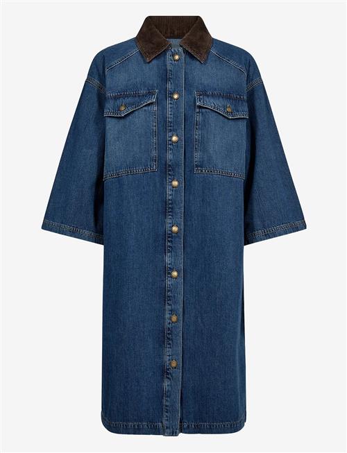 MOS MOSH | Mmvikka Lara Dress | L