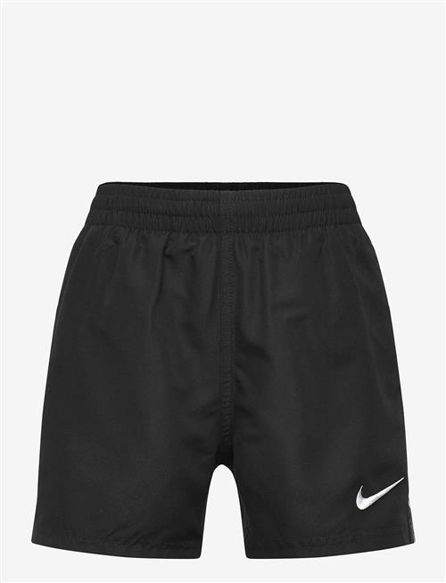 NIKE SWIM | Nike Breaker Logo Tape 4" Volley Short | 140-150