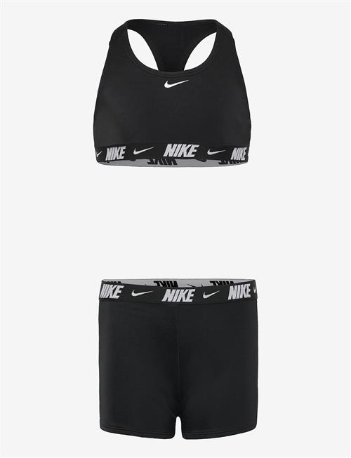 NIKE SWIM | Nike Bikini & Short Set | 160-170