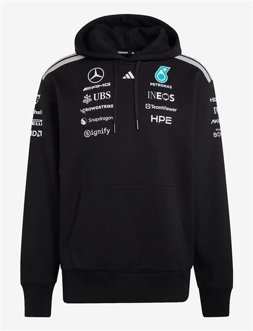 adidas Performance | Mer Dr Hood M | XL