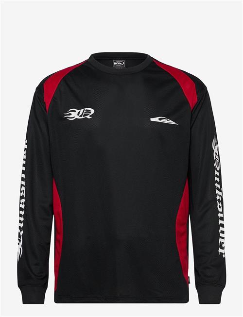 Quiksilver | Mercury Moto Ls | M