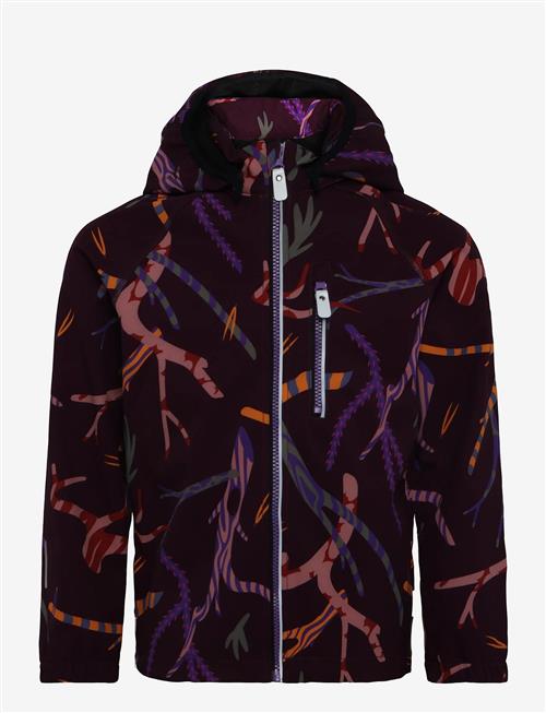 Reima | Softshell Jacket, Vantti | 122