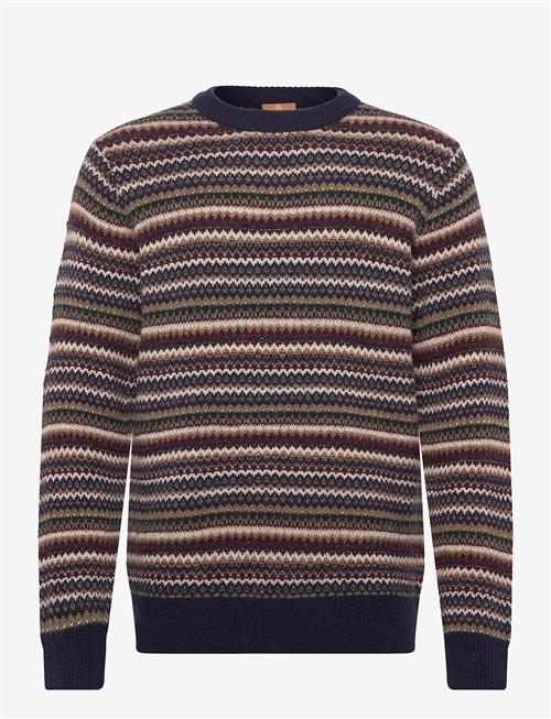 Mos Mosh Gallery | Mmglaporte Ice Pullover | XL