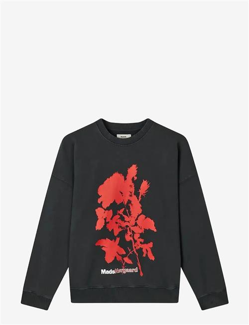 Mads Nørgaard | Compact Cotton Atli Sweatshirt | XL