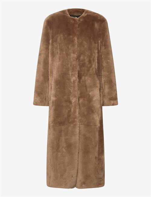 Stand Studio | Gracelyn Coat | 42