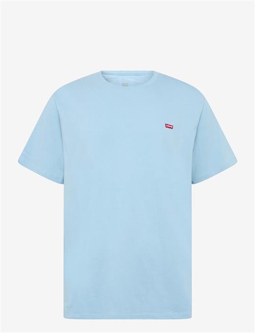 Levi's® | Ss Original Hm Tee Forgetmenot | M