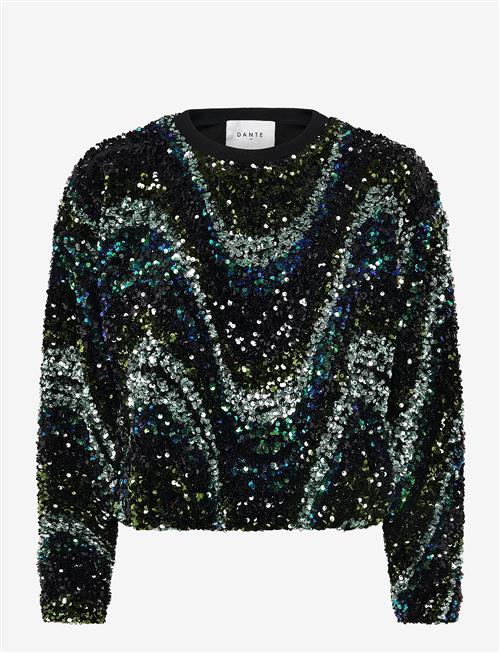 Dante6 | Dante6-Lizy Sequins Top | 34
