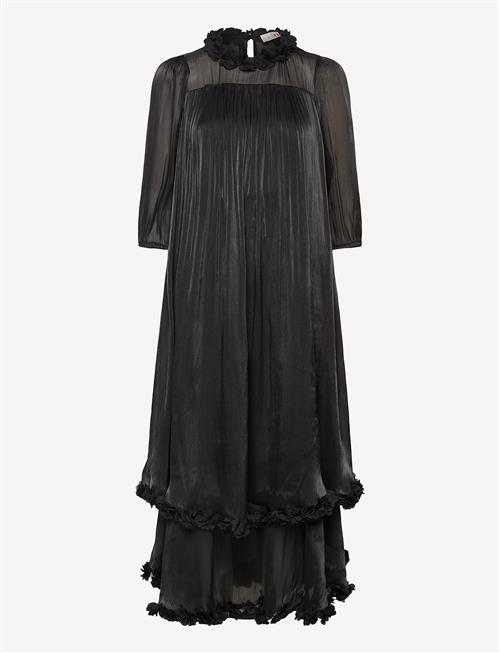 A-View | Daisi Long Dress | 36