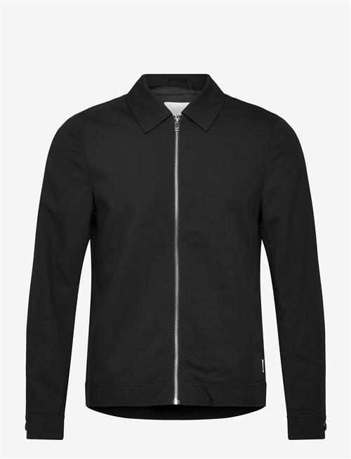 Shine Original | Overshirt With Zip | XXXL