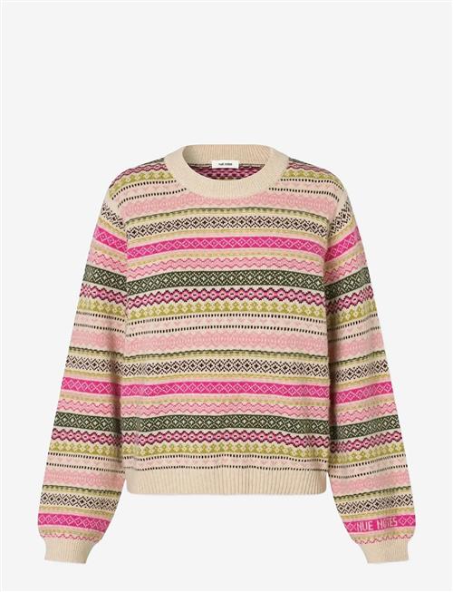 nué notes | Merida Crewneck | M