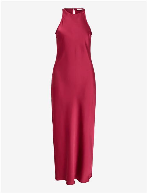 Vila | Viravenna S/L Ankle Dress - Noos/Oc | 38