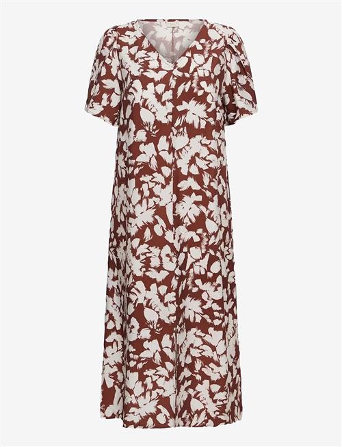 Kaffe Curve | Kcevia Dress | 46