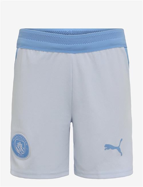 PUMA | Manchester City F.c. Shorts Replica Jr | 152