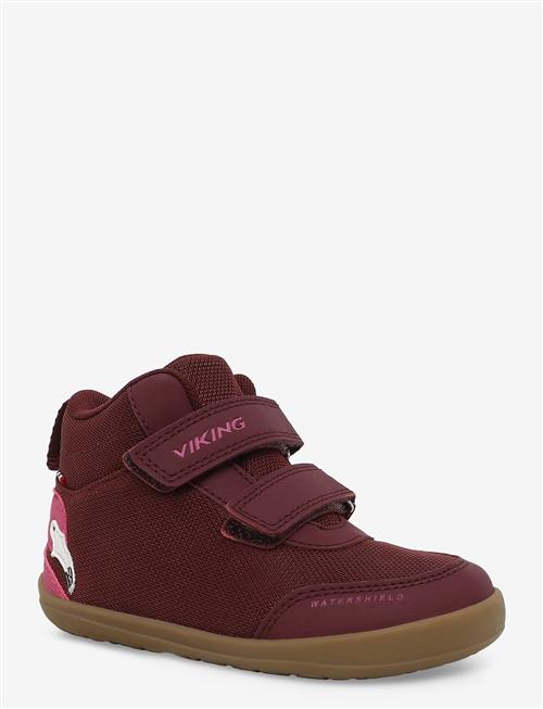 Viking | Alv Barefoot Paw Mid Wp 2V | 26