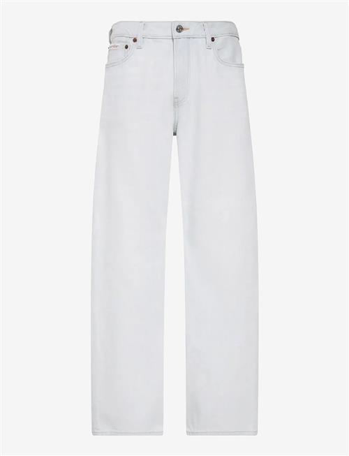 Calvin Klein Jeans | 90S Straight Bleached Light | 25 x 32