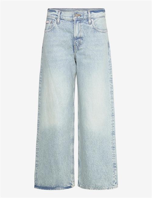 Calvin Klein Jeans | Low Rise Baggy Indigo Stone | 30 x 30