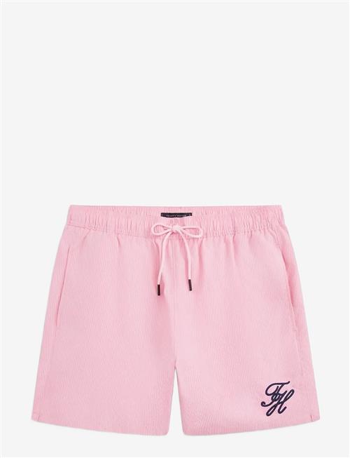 Tommy Hilfiger | Medium Drawstring Ithaca Script | XL