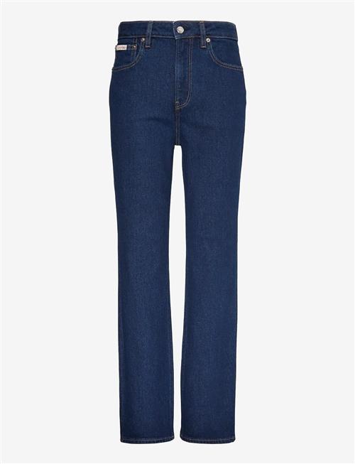 Calvin Klein Jeans | Archive Hr Slim  True Indigo | 28 x 32