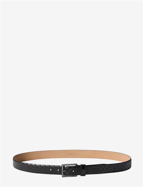 Calvin Klein | Square Buckle Smooth 32Mm Fixed | 115