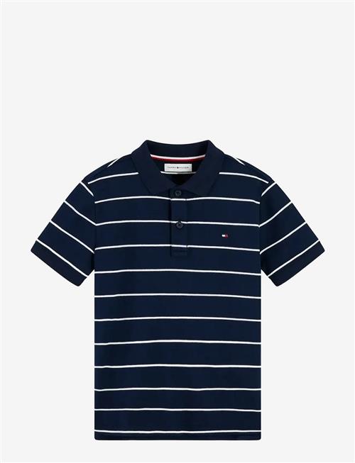 Tommy Hilfiger | Interlock Rwb Polo Ss | 152