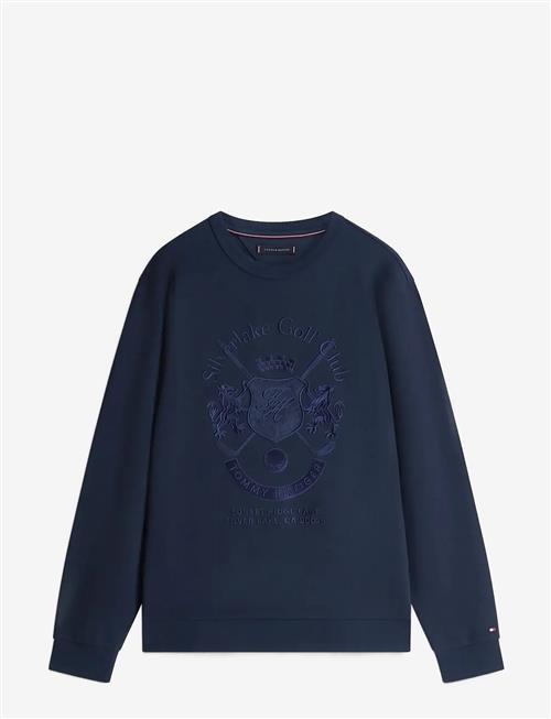 Tommy Hilfiger | Country Club Intechno Sweatshirt | XXL