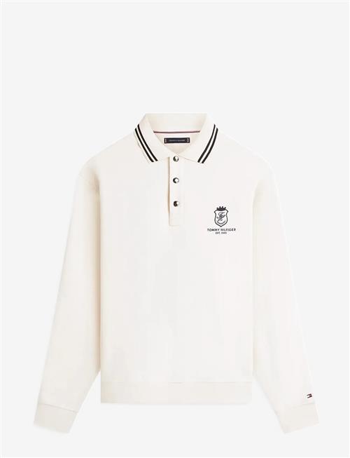 Tommy Hilfiger | Country Club Rugby Sweatshirt | XXL