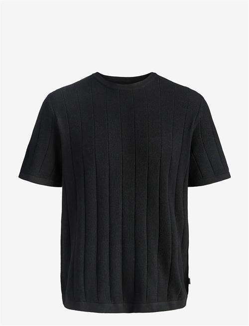 Jack & Jones | Jjebradley Knit Tee Ss Ln | L