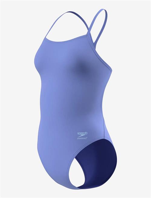 Speedo | Female Solid V-Back 2.0 | 38