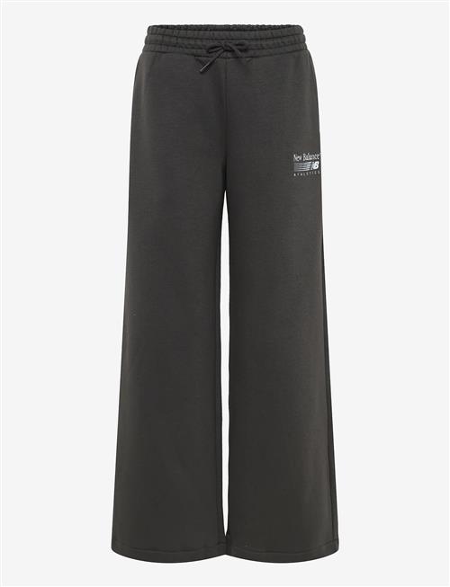 New Balance | Trackside Fleece Pant | XXL