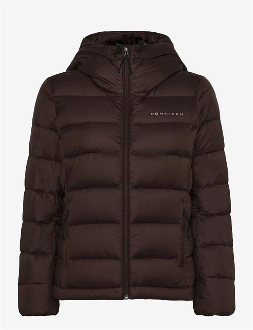 Röhnisch | Nano Down Jacket | M