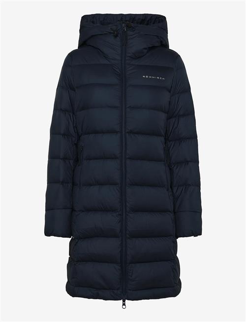 Röhnisch | Nano Down Mid Coat | XL