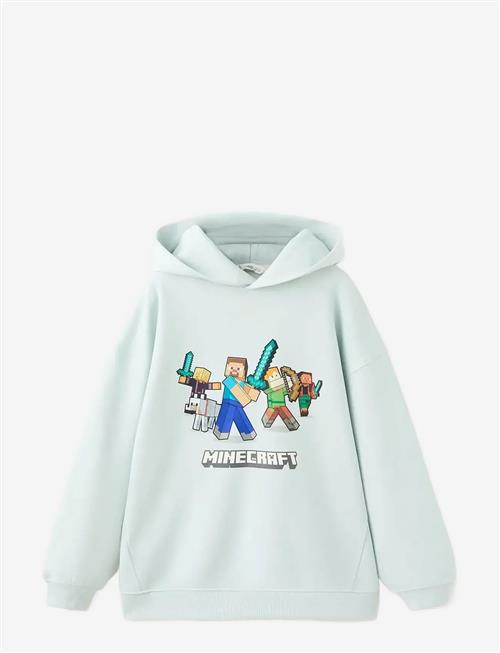 Mango | Minecraft Sweatshirt | 140