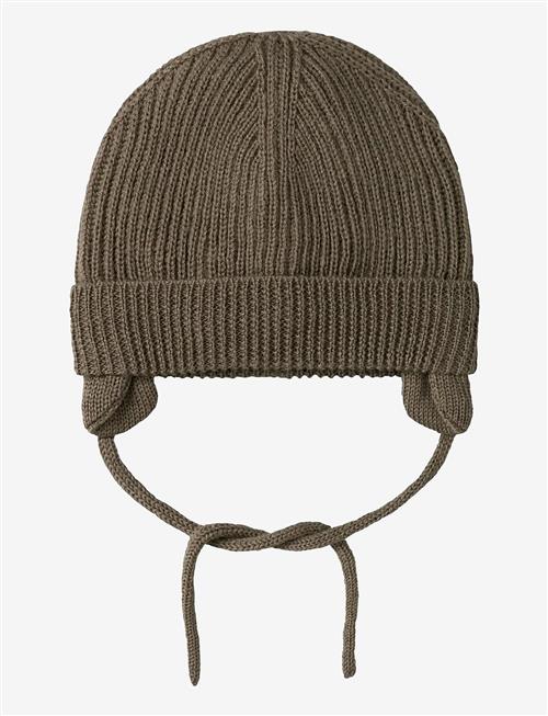 Lil'Atelier | Nbnnanson Knit Hat Lil | 45-47