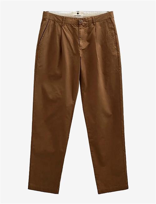 Anerkjendt | Akjan Cotton Poplin Pants | XXL