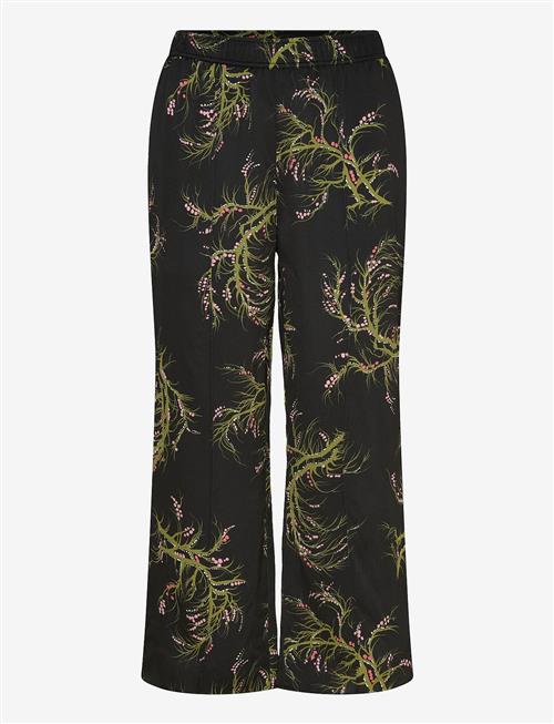 RODEBJER | Rodebjer Ezra Crop Seaweed | L