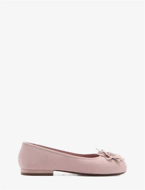 Mango | Ballerina With Flower Detail | 32